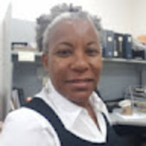 Meet your Posher, Debra